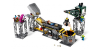 LEGO TOY STORY Trash Compactor Escape 2010